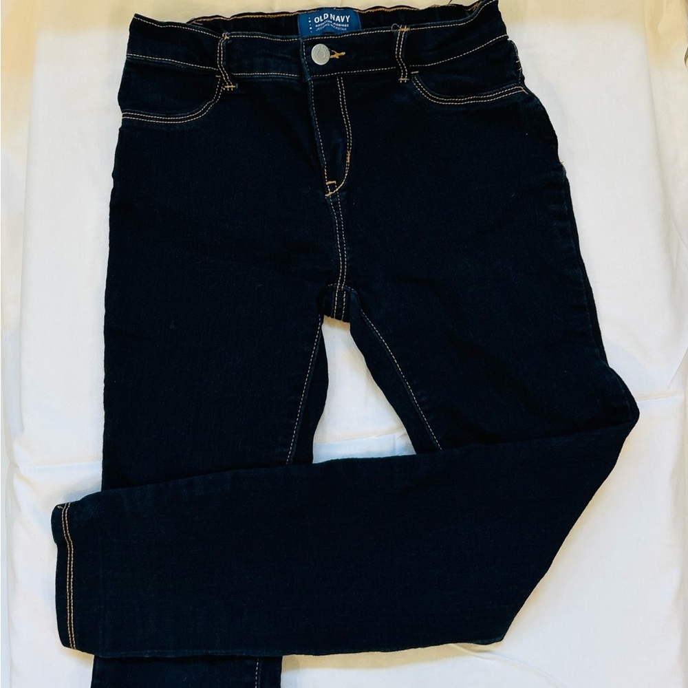 Rockstar Jeggings
